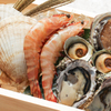 seafood grill なみ木 - メイン写真: