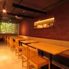 dining 釜's - メイン写真: