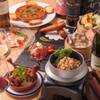 dining 釜's - メイン写真: