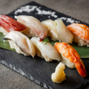和食 鮨 日本酒 銀波 - メイン写真: