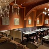 AHILYA INDIAN RESTAURANT - メイン写真:
