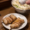 もつ焼き ふる矢 - 料理写真: