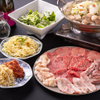 焼肉・もつ鍋 五臓六腑 - メイン写真: