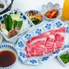 燒肉亭 六歌仙 西口本店 - 和牛涮涮鍋午餐