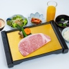 燒肉亭 六歌仙 西口本店 - 和牛サーロインランチ