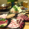 曳山 - メイン写真: