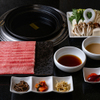 しゃぶしゃぶ すき焼き 焼肉　兜　奥座 - メイン写真: