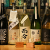 Sake Fun　ぞっこん。 - メイン写真: