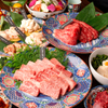 食べ飲み放題 焼肉ダイニング ちからや - メイン写真: