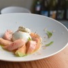 Bistro maru - メイン写真: