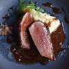 Bistro maru - メイン写真: