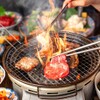 食べ飲み放題 焼肉ダイニング ちからや - メイン写真: