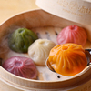 餃子 小籠包 福包酒場 - メイン写真: