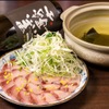 會津馬刺 博多牛雜鍋 Shochan