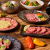 NIKULAB - 料理写真:
