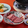 和牛すき焼 そしじ - メイン写真: