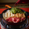 和牛すき焼 そしじ - メイン写真: