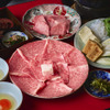 和牛すき焼 そしじ - メイン写真: