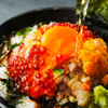 丼と手巻き 玄海 - メイン写真: