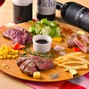 プライベート個室×肉バル 29〇TOKYO - メイン写真: