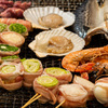 炉端焼き 一新 - メイン写真: