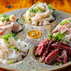 東京中目黒炭火焼肉ホルモンまんてん - メイン写真: