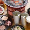 東京中目黒炭火焼肉ホルモンまんてん - メイン写真: