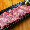東京中目黒炭火焼肉ホルモンまんてん - メイン写真: