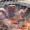 東京中目黒炭火焼肉ホルモンまんてん - メイン写真: