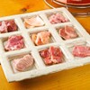 東京中目黒炭火焼肉ホルモンまんてん - メイン写真: