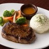 アウトバックステーキハウス - メイン写真: