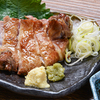 鶏と無限の可能性 - 料理写真:上もものタタキ