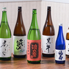 鶏と無限の可能性 - ドリンク写真:日本酒