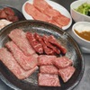 ホルモン焼肉 モリちゃん - 料理写真: