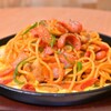親父のあんかけパスタ、 - メイン写真: