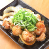 鉄板居酒屋ようけ屋 - メイン写真: