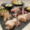 seafood grill なみ木 - メイン写真: