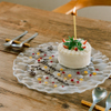 ソリスアグリトゥーリズモ - 料理写真:デコレーションケーキ