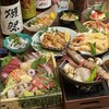 海鮮酒場 うおぷく - メイン写真: