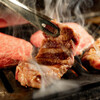 YAKINIKU MARUUSHI - メイン写真: