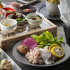 創作料理 FANCL令和本膳 - メイン写真: