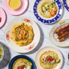 T-MARKET PUBLIC TABLE - メイン写真: