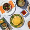 T-MARKET PUBLIC TABLE - メイン写真: