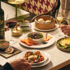 T-MARKET PUBLIC TABLE - メイン写真: