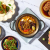 T-MARKET PUBLIC TABLE - メイン写真: