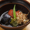 紀州の酒と串 日和り - メイン写真: