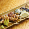 紀州の酒と串 日和り - メイン写真: