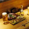紀州の酒と串 日和り - メイン写真: