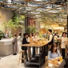 T-MARKET PUBLIC TABLE - メイン写真: