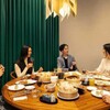 T-MARKET PUBLIC TABLE - メイン写真: